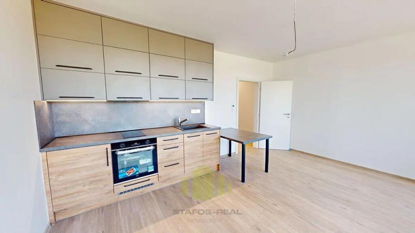 Pronájem bytu 1+kk, Olomouc, Camilla Sitteho, 34 m2