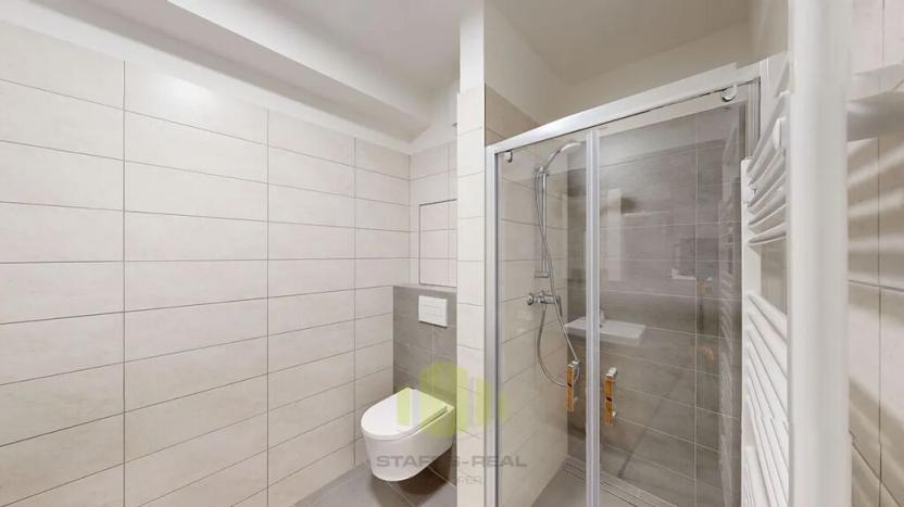 Pronájem bytu 1+kk, Olomouc, Camilla Sitteho, 34 m2