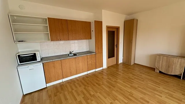 Pronájem bytu 2+kk, Brno, Trýbova, 58 m2