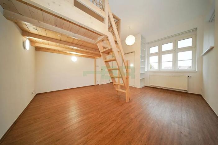 Pronájem bytu 4+kk, Praha - Vinohrady, 104 m2