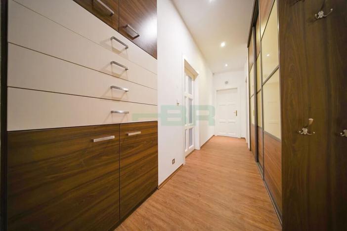 Pronájem bytu 4+kk, Praha - Vinohrady, 104 m2