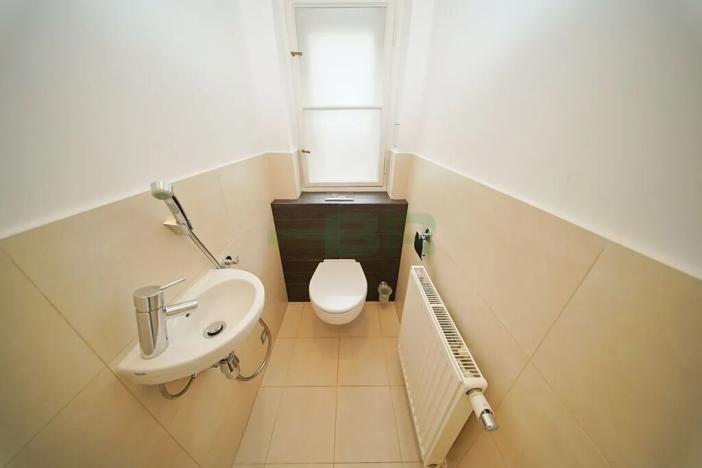 Pronájem bytu 4+kk, Praha - Vinohrady, 104 m2