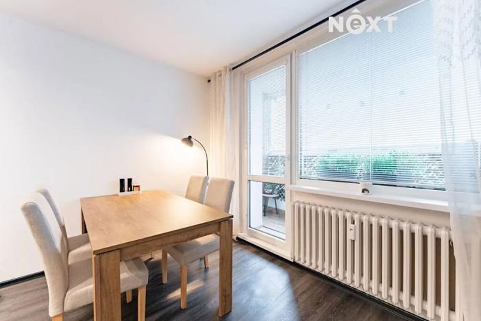 Prodej bytu 3+1, Šumperk, Čsl. armády, 60 m2