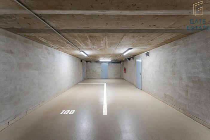 Prodej skladu, Praha - Michle, V dolině, 291 m2