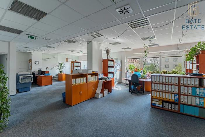 Prodej skladu, Praha - Michle, V dolině, 291 m2