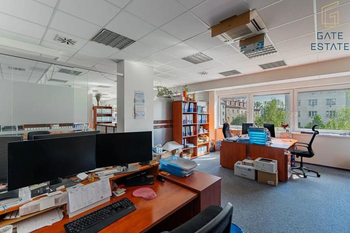 Prodej skladu, Praha - Michle, V dolině, 291 m2