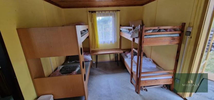 Prodej komerční nemovitosti, Stráž, 170 m2