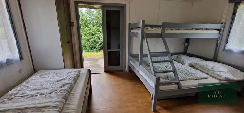 Prodej pozemku pro bydlení, Stráž, 3082 m2