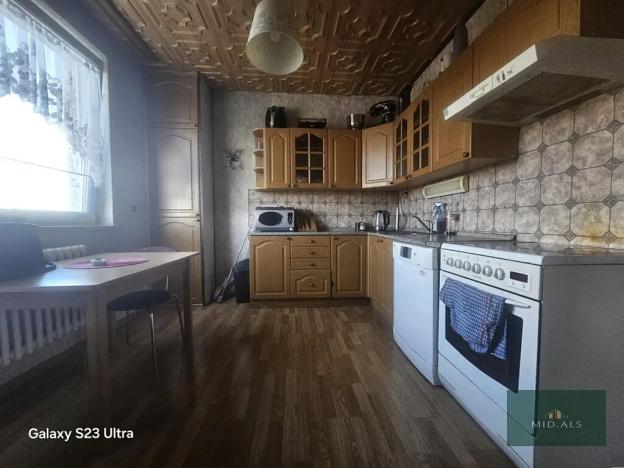 Prodej bytu 2+1, Plesná, Kostelní, 60 m2