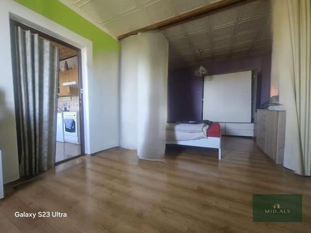 Prodej bytu 2+1, Plesná, Kostelní, 60 m2