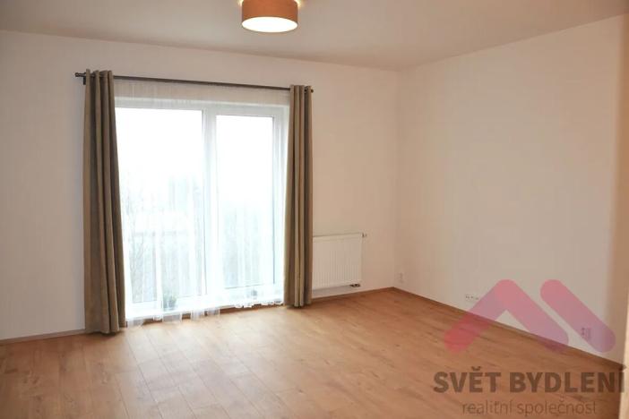 Pronájem bytu 1+kk, Praha - Chodov, Klapálkova, 33 m2