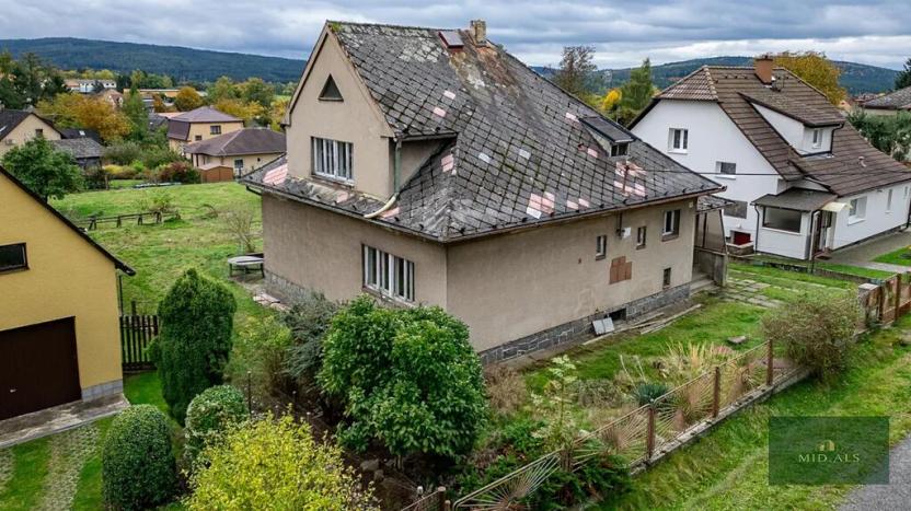 Prodej rodinného domu, Strašice, 150 m2