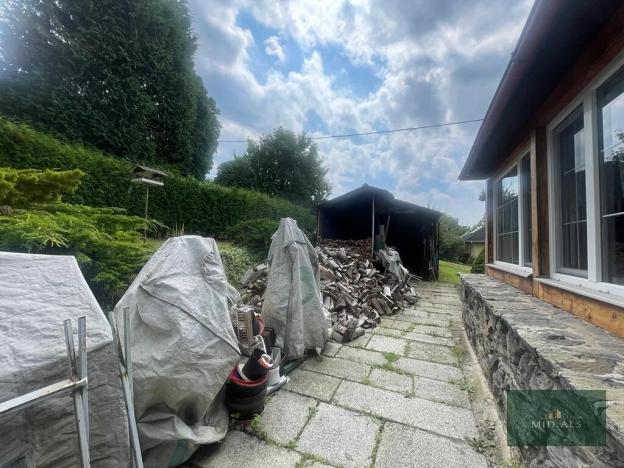 Prodej chaty, Třemošná, 70 m2