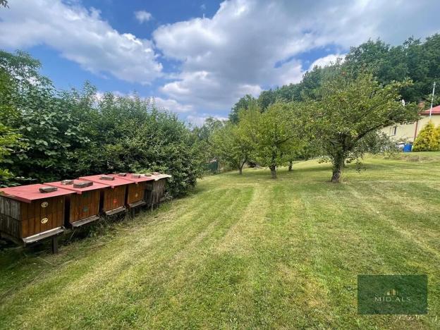 Prodej chaty, Třemošná, 70 m2