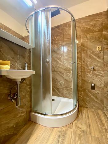 Prodej bytu 2+1, Ostrava, Sokolovská, 55 m2