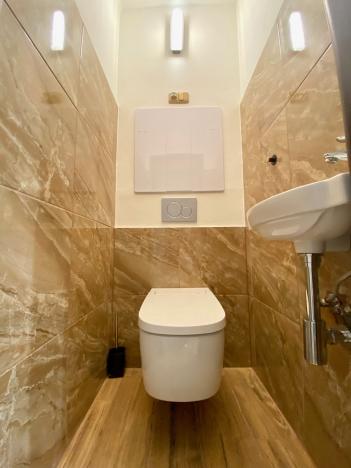 Prodej bytu 2+1, Ostrava, Sokolovská, 55 m2