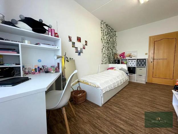 Prodej bytu 3+1, Plzeň, Manětínská, 70 m2