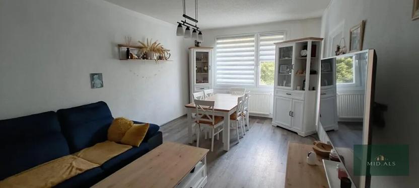 Prodej bytu 4+1, Stráž, 83 m2