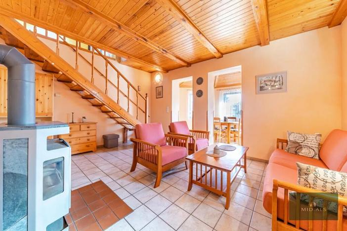 Prodej rodinného domu, Bušovice, 101 m2