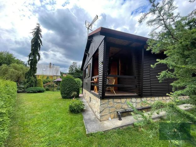 Prodej chaty, Černošín, 51 m2