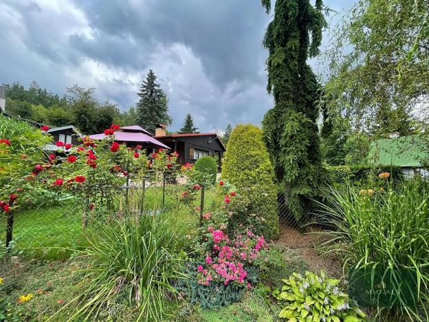 Prodej chaty, Černošín, 51 m2