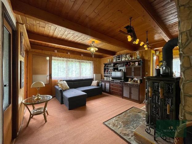 Prodej chaty, Černošín, 51 m2