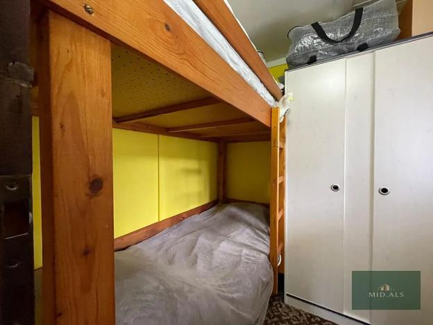 Prodej chaty, Černošín, 51 m2