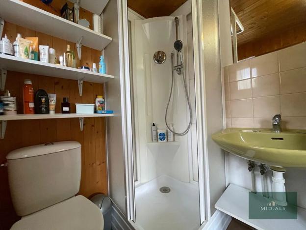 Prodej chaty, Černošín, 51 m2