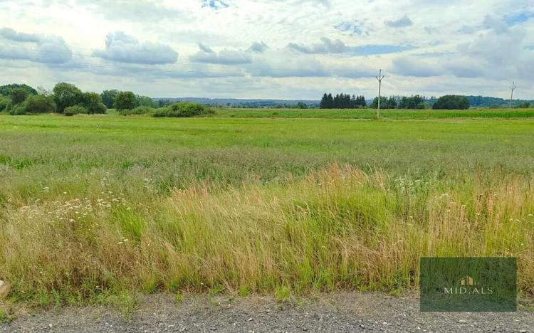 Prodej pozemku pro bydlení, Hajany, 1830 m2