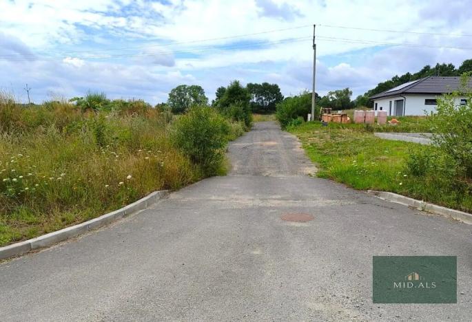 Prodej pozemku pro bydlení, Hajany, 1830 m2