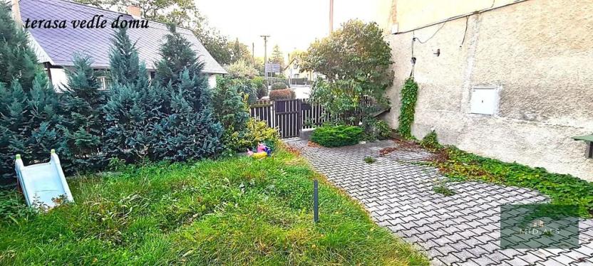 Pronájem obchodního prostoru, Mirošov, Skořická, 71 m2