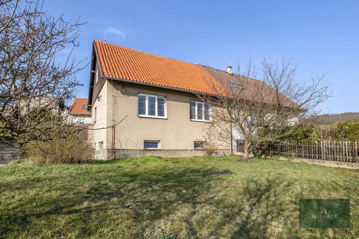 Prodej rodinného domu, Sýkořice, 103 m2