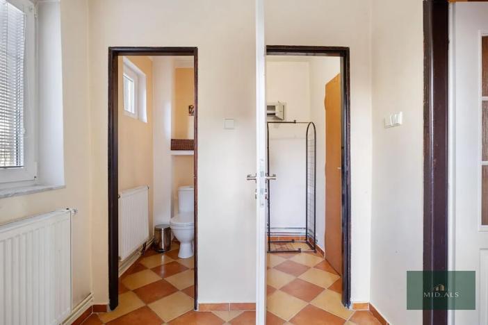 Prodej rodinného domu, Sýkořice, 103 m2