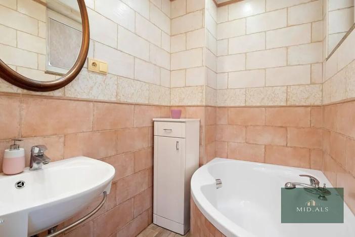 Prodej rodinného domu, Sýkořice, 103 m2