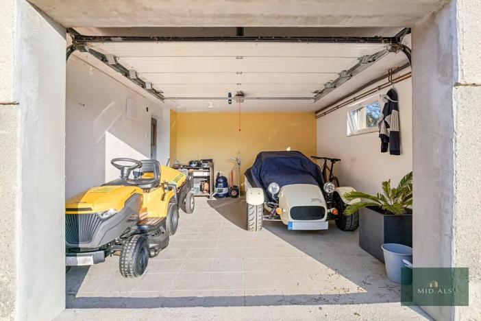 Prodej rodinného domu, Sýkořice, 103 m2