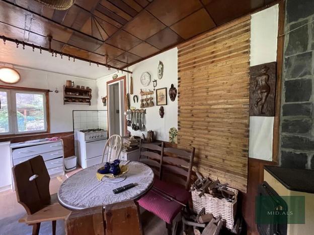 Prodej chaty, Újezd nade Mží, 39 m2