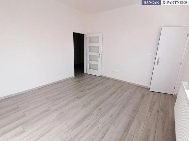 Pronájem bytu 2+kk, Ostrava, Přemyslovců, 53 m2