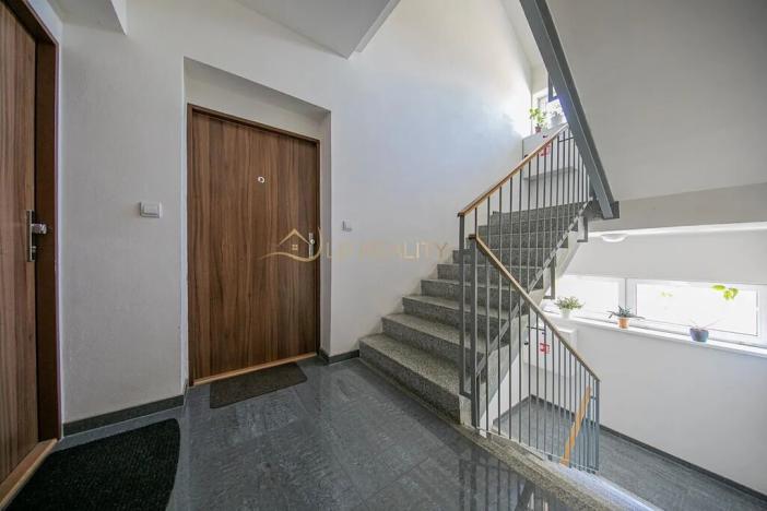 Pronájem bytu 1+kk, Olomouc, Edisonova, 35 m2