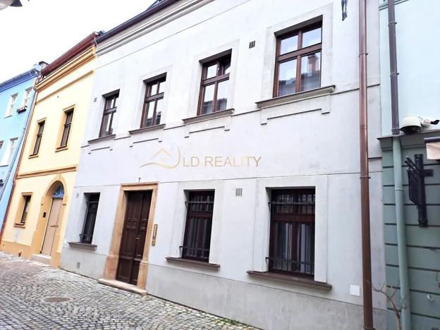 Pronájem kanceláře, Olomouc, Šemberova, 12 m2