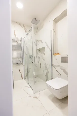 Pronájem bytu 1+kk, Praha, Na dračkách, 29 m2