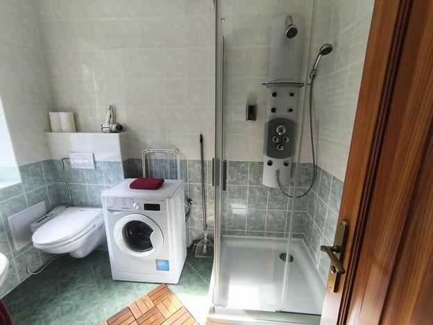 Prodej apartmánu, Černý Důl, 32 m2