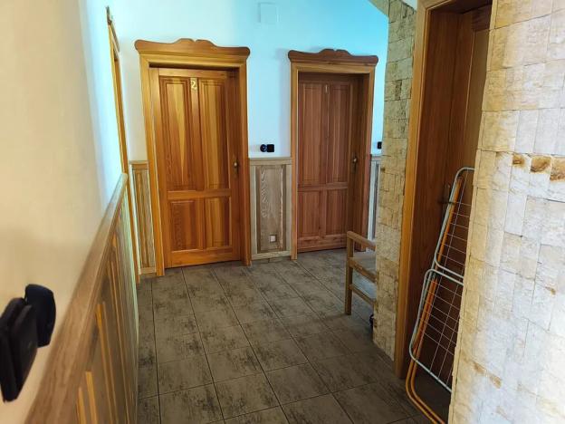 Prodej apartmánu, Černý Důl, 32 m2