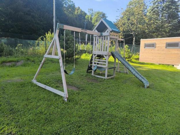 Prodej apartmánu, Černý Důl, 32 m2