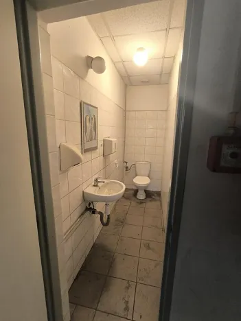 Pronájem výrobních prostor, Hradec Králové, Bieblova, 1500 m2