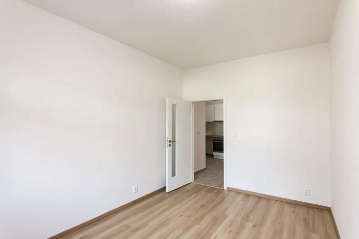 Pronájem bytu 2+1, Praha - Bubeneč, U zeměpisného ústavu, 46 m2