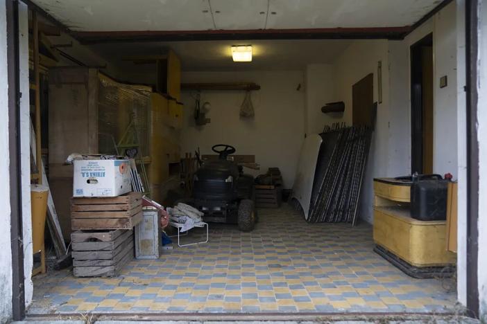 Prodej pozemku pro bydlení, Petrovice, 6626 m2