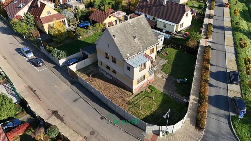 Prodej rodinného domu, Králův Dvůr, Pod Hájem, 270 m2