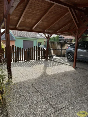 Pronájem rodinného domu, Kroměříž, Vinohrádky, 136 m2