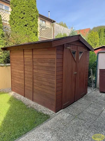 Pronájem rodinného domu, Kroměříž, Vinohrádky, 136 m2