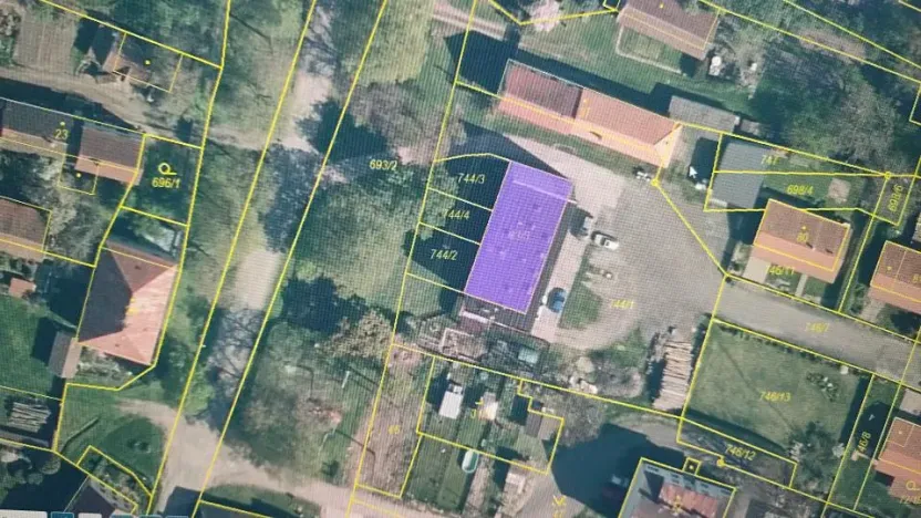 Prodej bytu 4+kk, Mělnické Vtelno, Chorušická, 94 m2